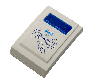 FK-DUIC卡發卡器LED顯示