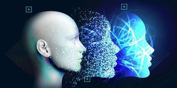 AI智能人臉識別 AI智能人臉識別