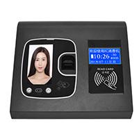  E-280S人臉指紋IC卡消費(fèi)一體機(jī)